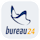 bureau24.fr logo