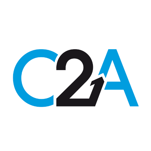 c2a Logo