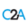 c2a logo