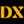 Deluxer logo
