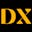 Deluxer logo