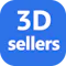 3dsellers logo