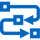 FlowMojo logo