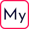 mylize logo