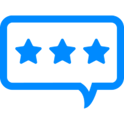 Reviews On My Website Logo