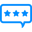 Reviews On My Website logo