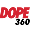 DOPE360 logo