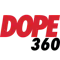 dope360 logo