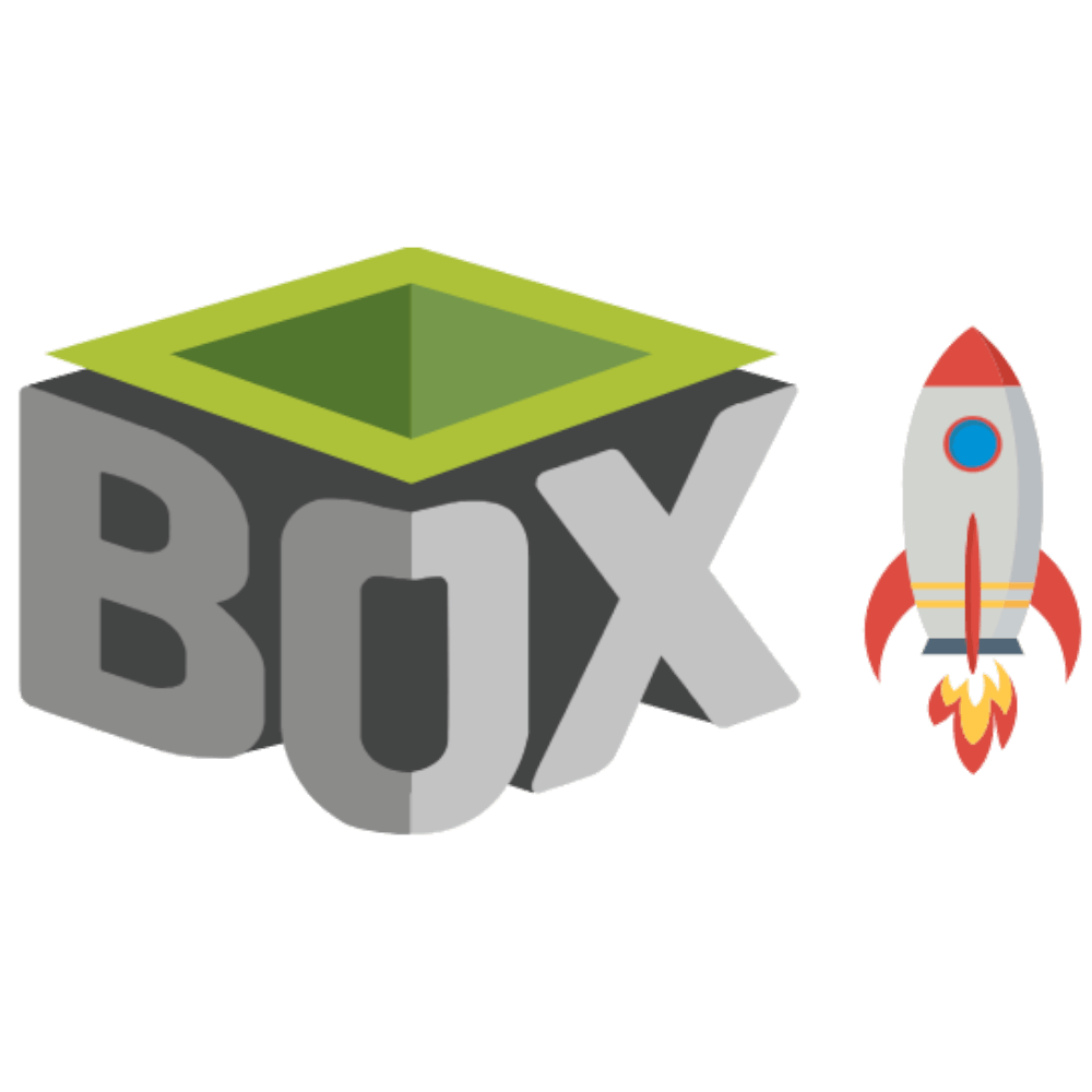 Hypnobox CRM Logo