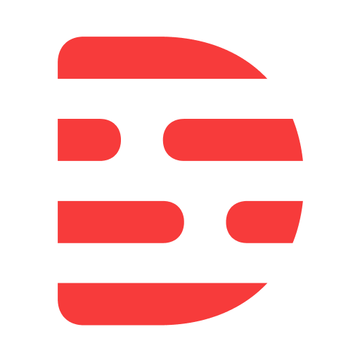 Descript logo