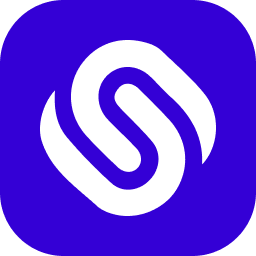 Smally Link Logo