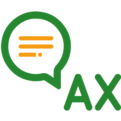 AX Semantics Logo