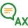 AX Semantics logo