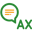 AX Semantics logo