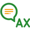 ax-semantics logo