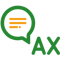 ax-semantics logo