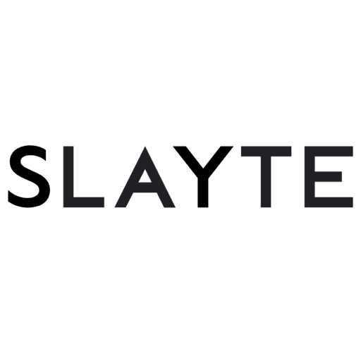 Slayte logo