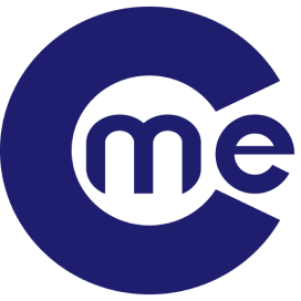 C-Me Logo