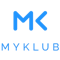 myklub logo