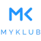 myklub logo
