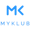 MyKlub logo