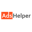 AdsHelper logo