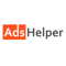 adshelper logo