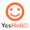 yeshello logo
