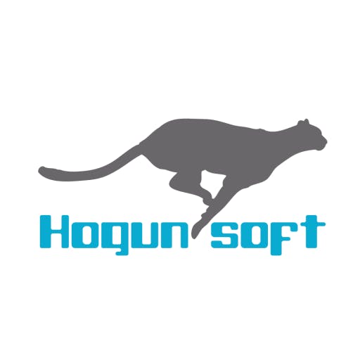 Hogunsoft logo