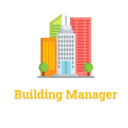 Building Manager Logo