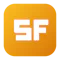 slideforge logo