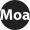 Moaform logo