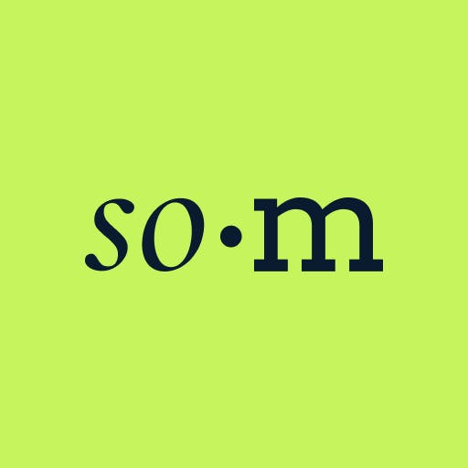 SoMerch logo