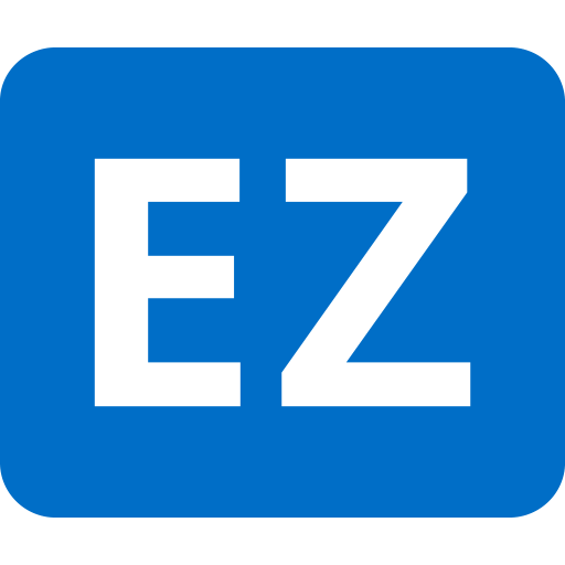 EZOfficeInventory Logo