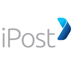 iPost Logo