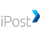 ipost logo
