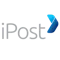ipost logo