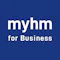 myhm logo