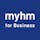 myhm logo