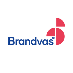 Brandvas