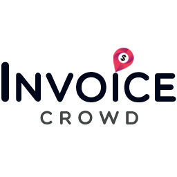 Invoice Crowd Logo