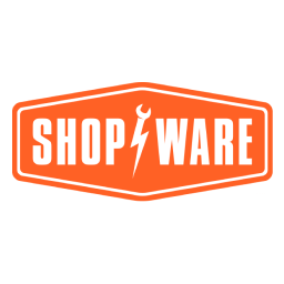Shop Ware logo
