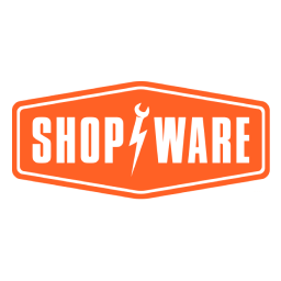 Shop-Ware logo