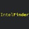 intelfinder logo