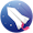 Space Invoices / Apollo logo