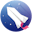 Space Invoices / Apollo logo