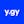 y.gy logo