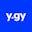 y.gy logo