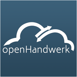 openHandwerk Logo
