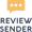 ReviewSender logo